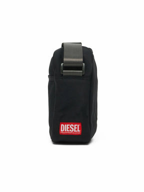 Bolsa Transversal Diesel Rave Masculino