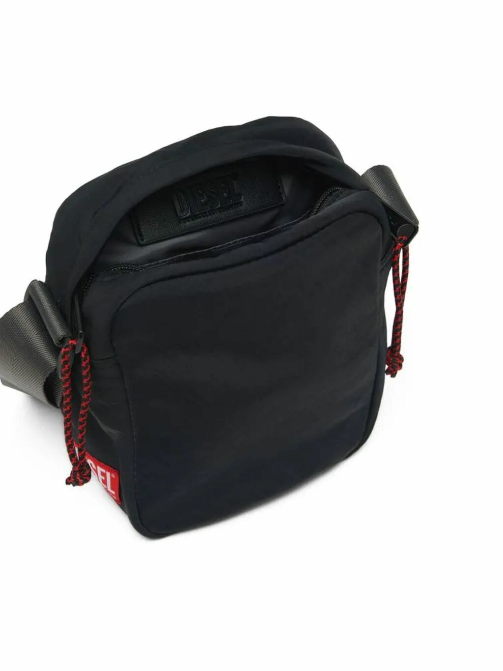 Bolsa Transversal Diesel Rave Masculino