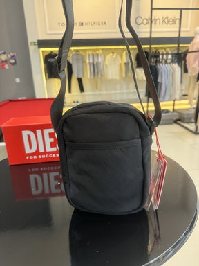 Bolsa Transversal Diesel Rave Masculino