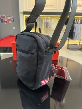 Bolsa Transversal Diesel Rave Masculino