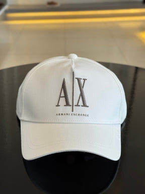 Boné Armani Exchange Icon Project Masculino