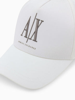Boné Armani Exchange Icon Project Masculino