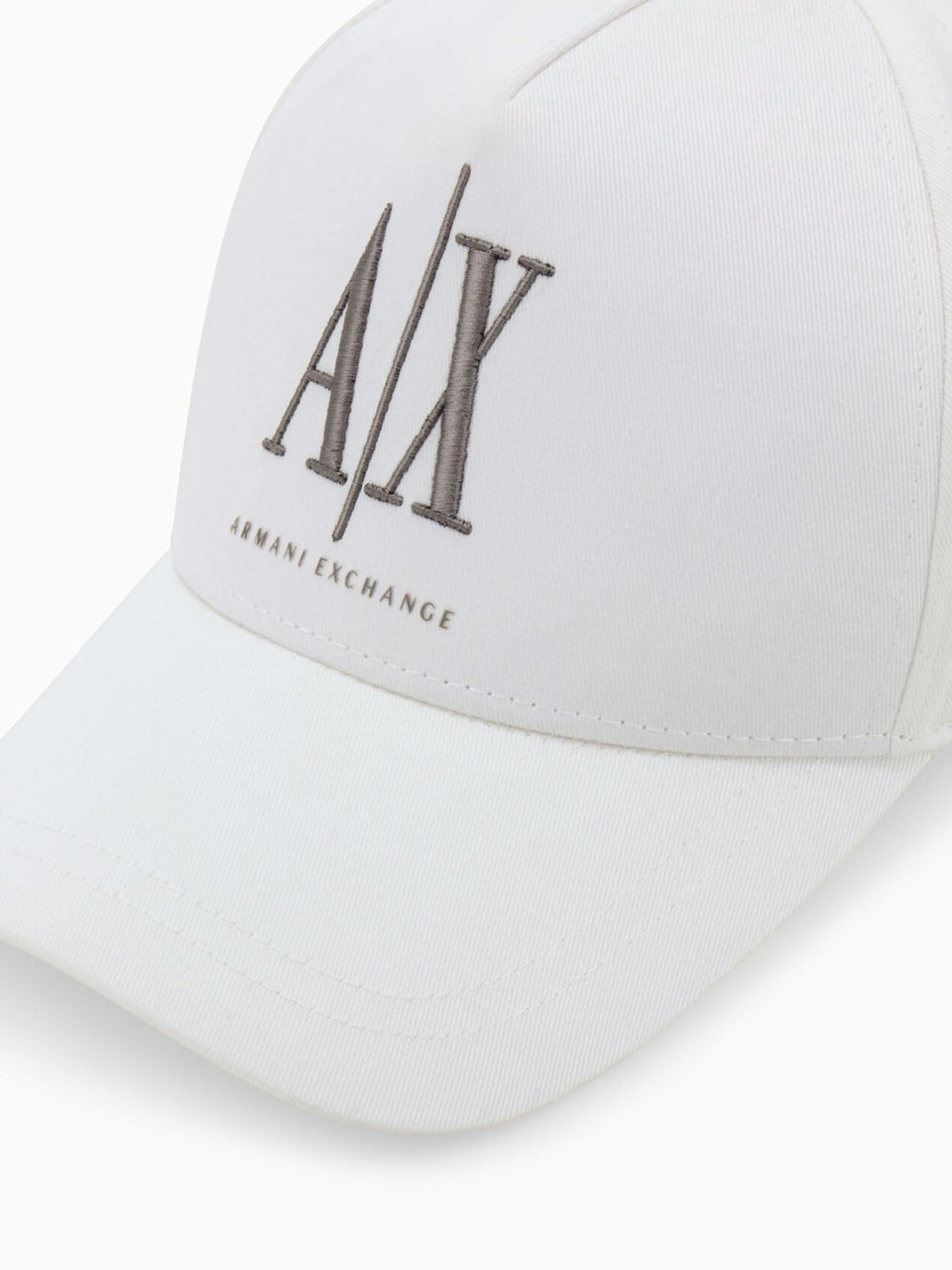 Boné Armani Exchange Icon Project Masculino
