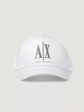 Boné Armani Exchange Icon Project Masculino
