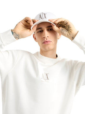 Boné Armani Exchange Icon Project Masculino