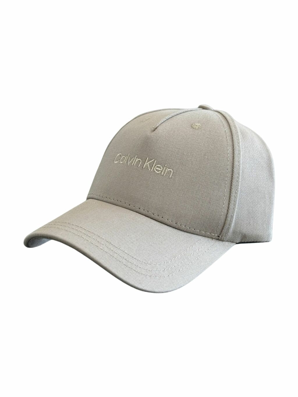 Boné Calvin Klein Logo Bordado Masculino
