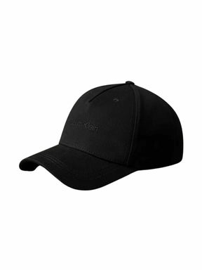 Boné Calvin Klein Logo Bordado Masculino