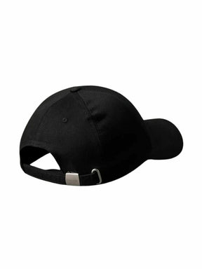 Boné Calvin Klein Logo Bordado Masculino