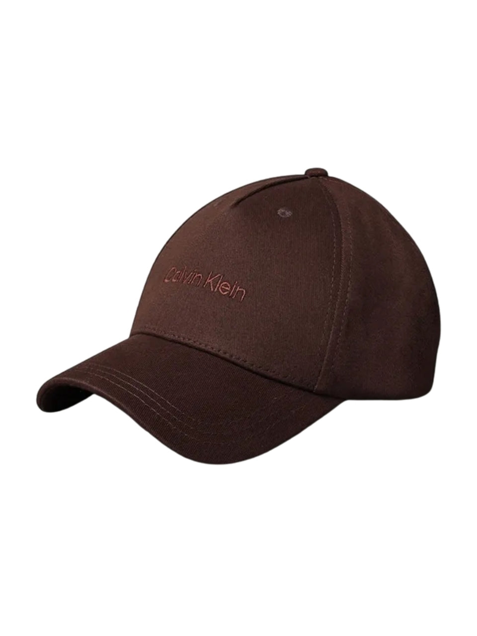 Boné Calvin Klein Logo Bordado Masculino