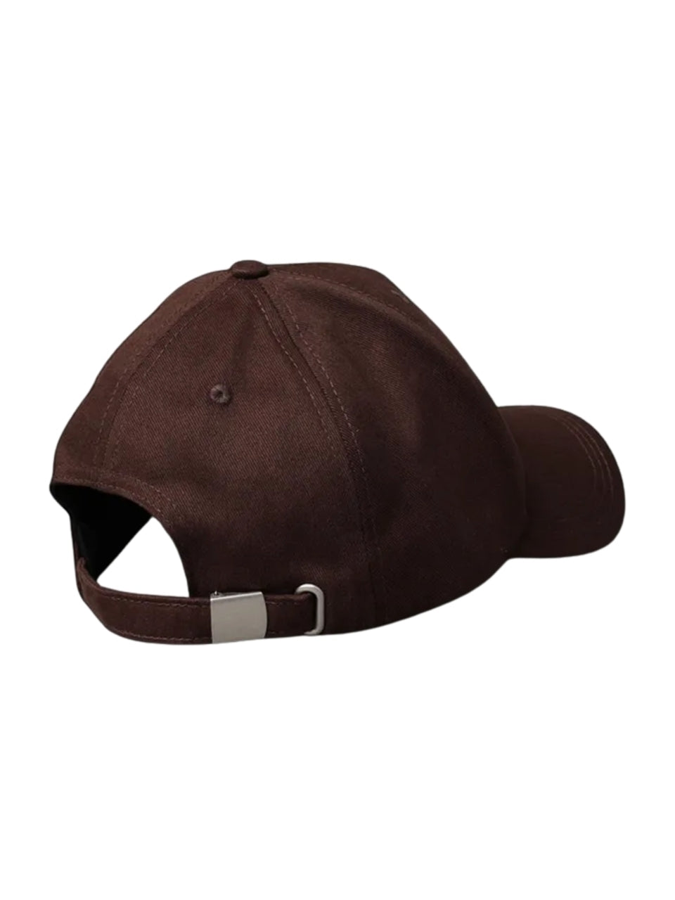 Boné Calvin Klein Logo Bordado Masculino