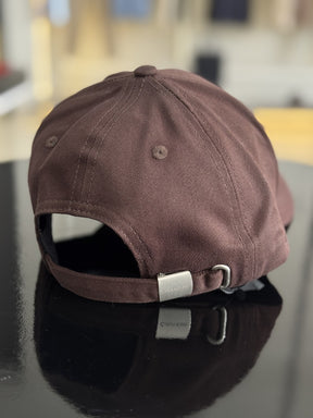 Boné Calvin Klein Logo Bordado Masculino