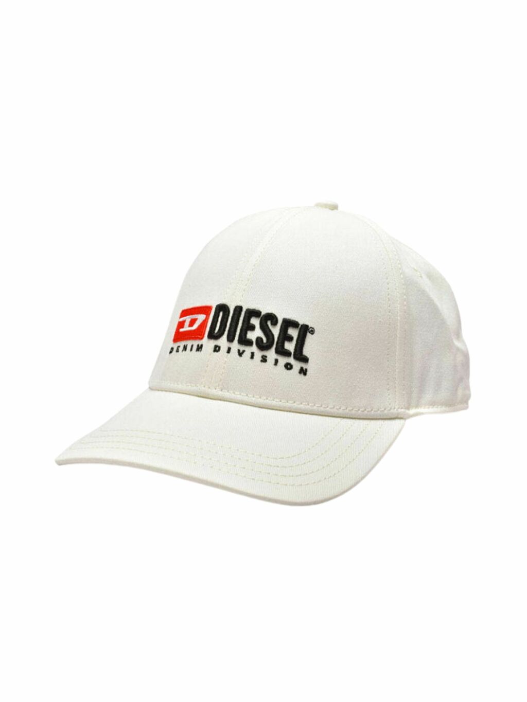 Boné Diesel Corry-Div-Wash Masculino