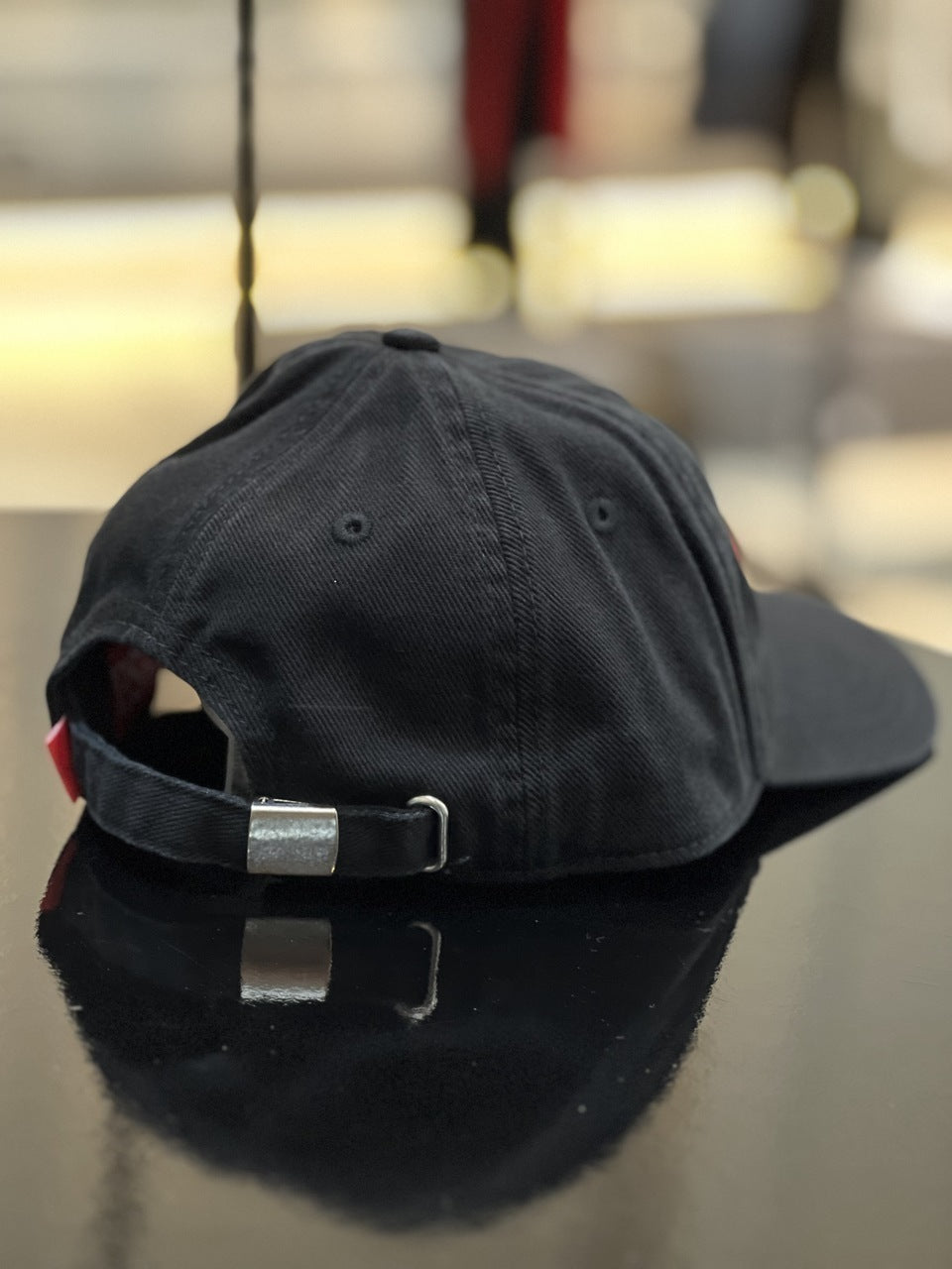 Boné Diesel Corry-Div-Wash Masculino
