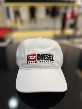 Boné Diesel Corry-Div-Wash Masculino