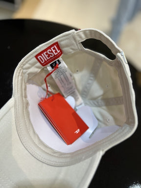 Boné Diesel Corry-Div-Wash Masculino