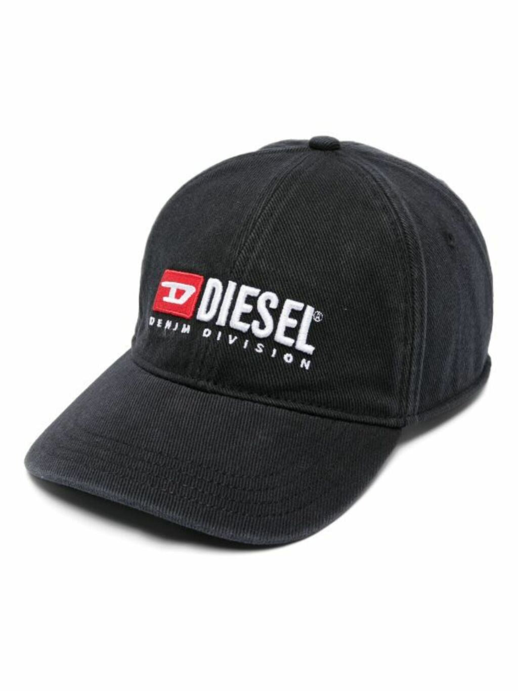 Boné Diesel Corry-Div-Wash Masculino