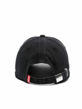 Boné Diesel Corry-Div-Wash Masculino