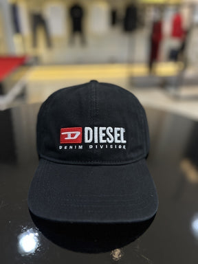 Boné Diesel Corry-Div-Wash Masculino