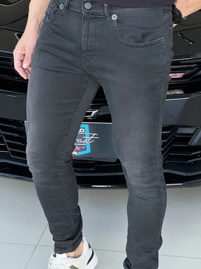 Calça Diesel D-Strukt-Z Jogg Masculino
