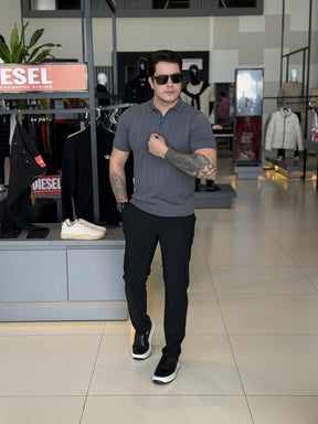 Calça Impire Tech Alfaiataria Masculino