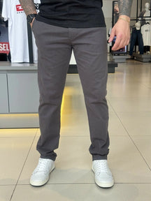 Calça Calvin Klein Sarja Skinny Masculino