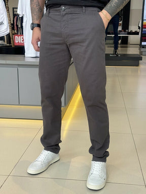 Calça Calvin Klein Sarja Skinny Masculino
