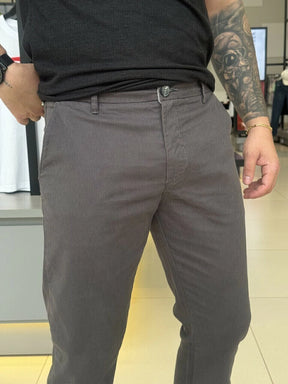 Calça Calvin Klein Sarja Skinny Masculino
