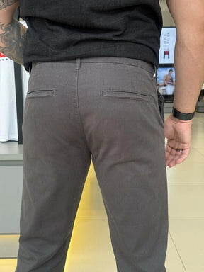 Calça Calvin Klein Sarja Skinny Masculino