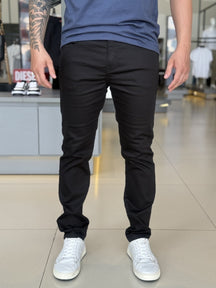 Calça Calvin Klein Black Masculino