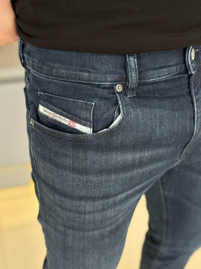 Calça Diesel 2019 D-Strukt L.32 Pantaloni Masculino