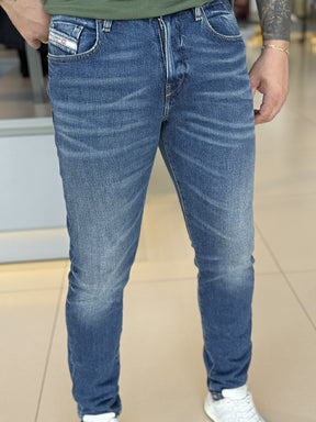 Calça Diesel 2019 D-Strukt Masculino