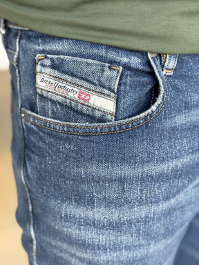 Calça Diesel 2019 D-Strukt Masculino