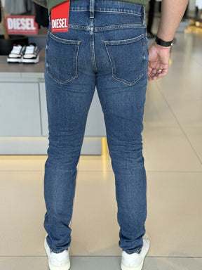 Calça Diesel 2019 D-Strukt Masculino