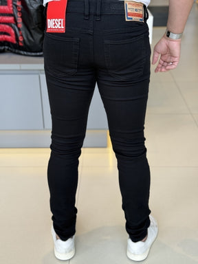Calça Diesel 1979 Sleenker Masculino