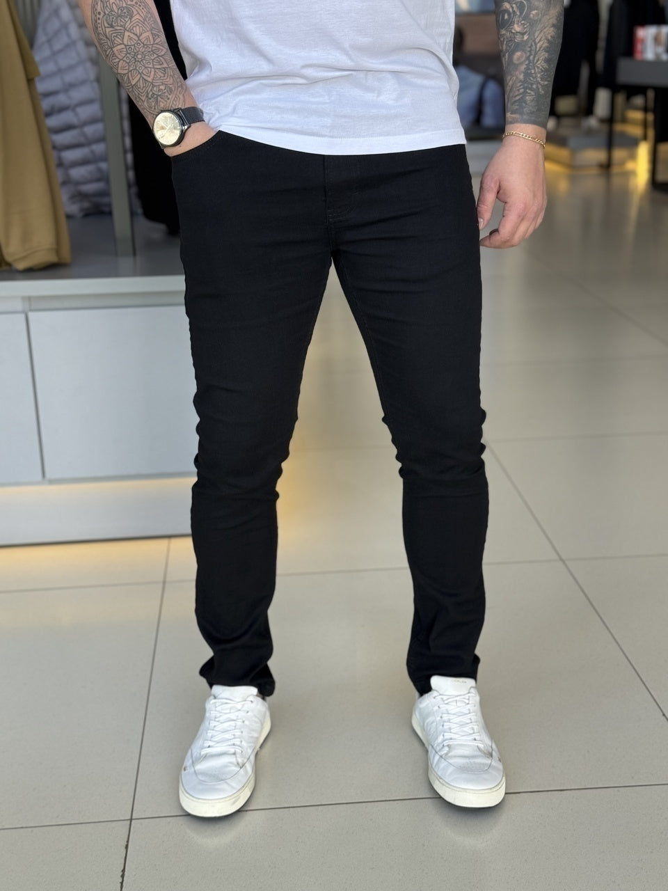 Calça Impire Slim Masculino