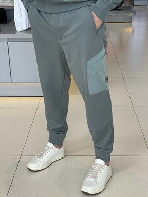 Calça Armani Exchange Moletom Masculino