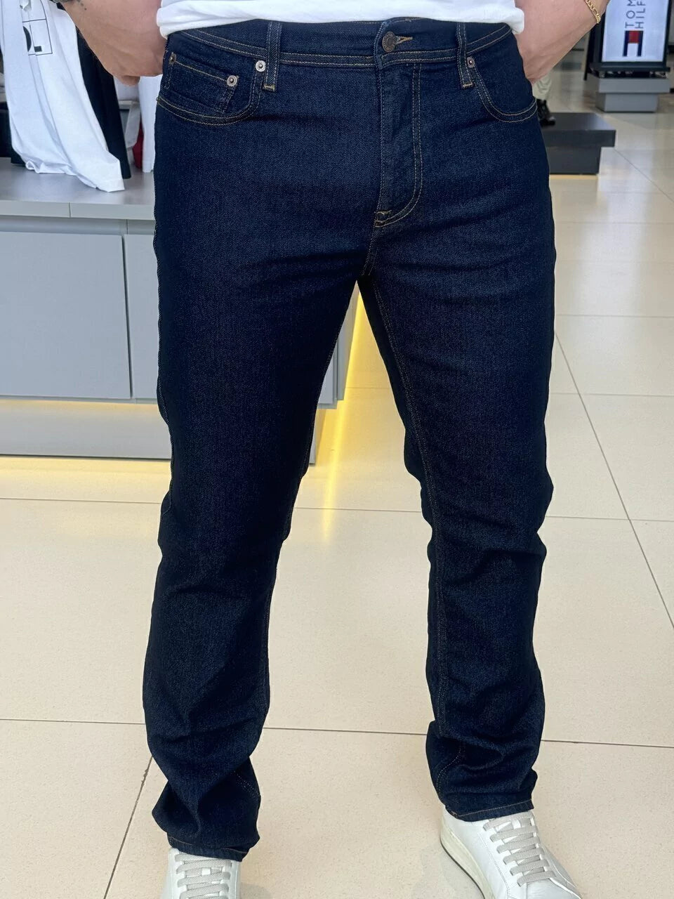 Calça Tommy Hilfiger Jeans Masculino