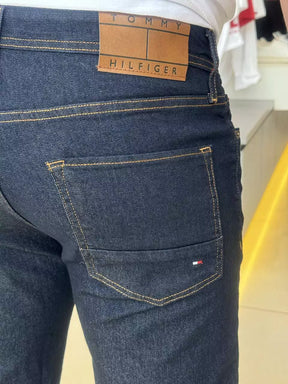 Calça Tommy Hilfiger Jeans Masculino