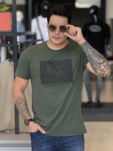 Camiseta Acostamento Black Masculino