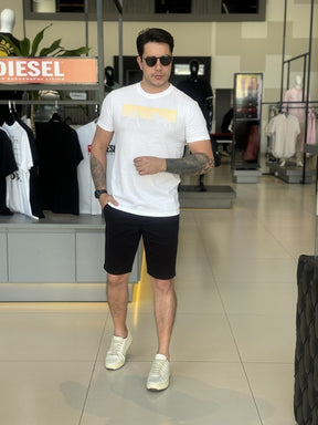 Camiseta Acostamento Soft Masculino