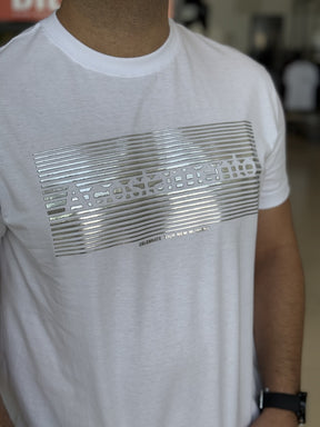 Camiseta Acostamento Celebration Masculino