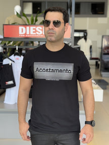 Camiseta Acostamento Celebration Masculino