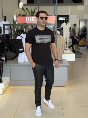 Camiseta Acostamento Celebration Masculino