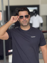 Camiseta Armani Exchange Milano / New York Masculino