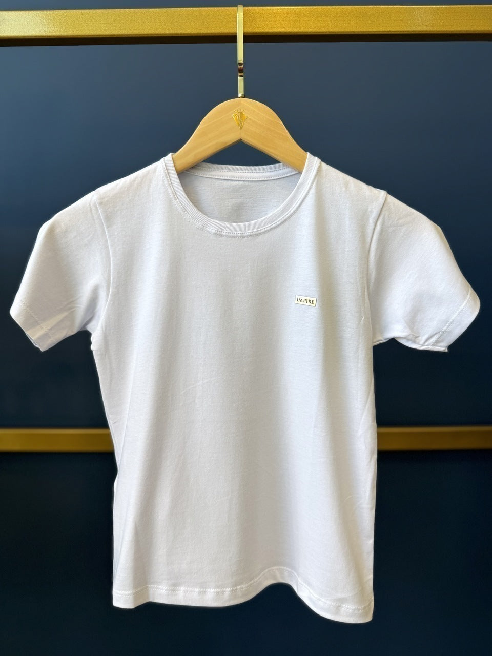 Camiseta Impire Basic Infantil