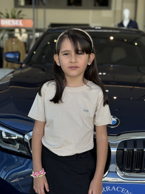 Camiseta Impire Basic Infantil