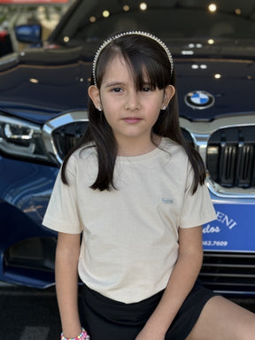 Camiseta Impire Basic Infantil