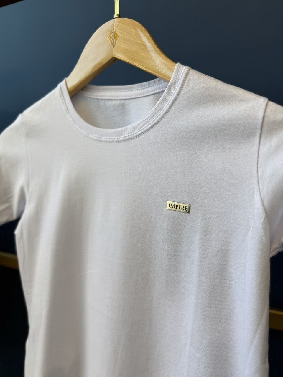 Camiseta Impire Basic Infantil