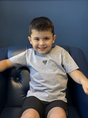 Camiseta Impire Basic Infantil