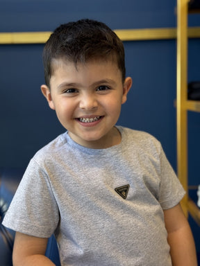 Camiseta Impire Basic Infantil